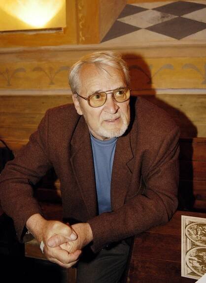 Sbohem, majore Zemane! Zemřel kriminalista z kontroverzního seriálu Vladimír Brabec (83)
