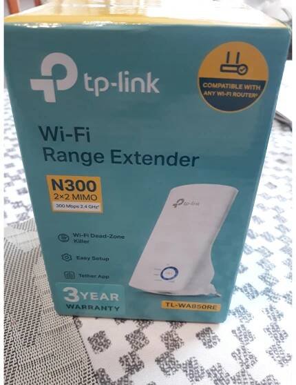 Manuál TP-Link TL-WA850RE návod (Čeština - 16 stránek)
