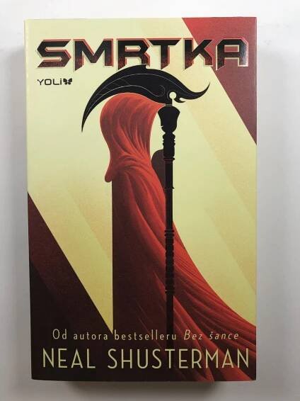 Smrtka
