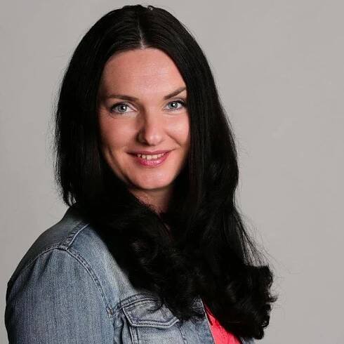 Profil uživatelky betina - Modrý koník