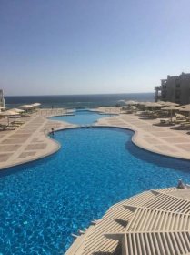 Hotel Fantazia Resort, Egypt Marsa Alam - 7 833 Kč Invia