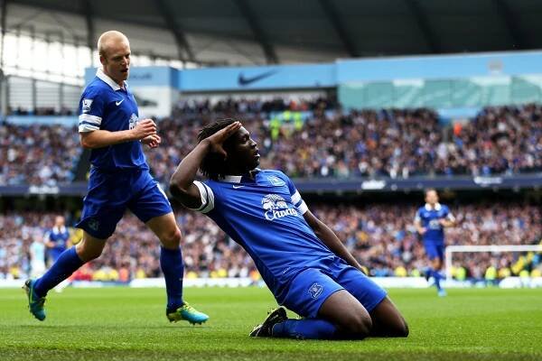 Manchester City vs Everton – Sunday 21st November – 2PM KO – ComeOnYouBlues