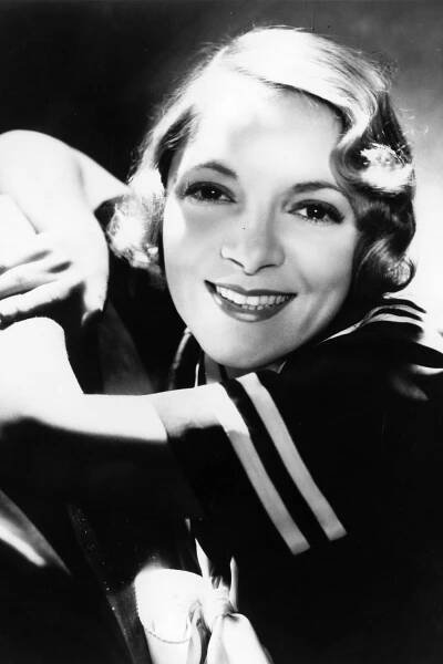 Helen Hayes