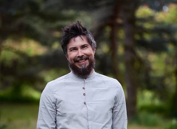 Marketing Knihobotu řídí David Novák - Zboží a Prodej – zprávy z retailu