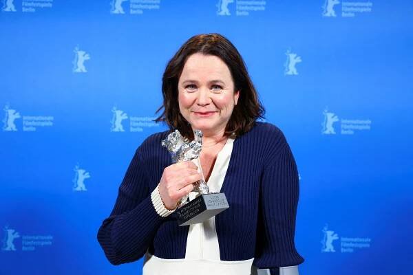 Berlin Film Festival 2024: Award Ceremony, Film Premieres & Red Carpet Gallery