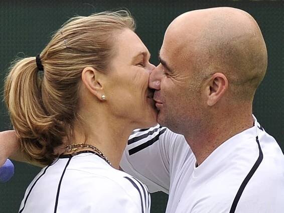 OBRAZEM: Wimbledon pod střechou zažil premiéru