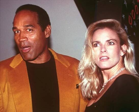 The O.J. Simpson case forced domestic violence into the spotlight, boosting a movement