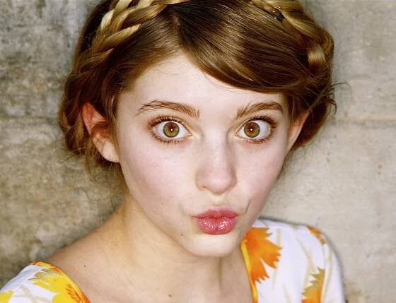 Willow Shields