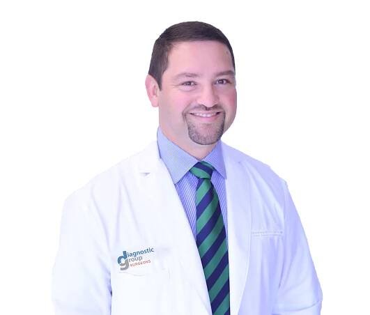 DG Surgeons - Dr. Carlos Morales