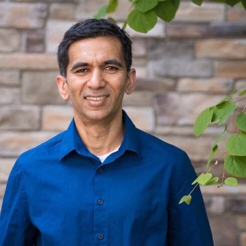 Karthik Ravindran