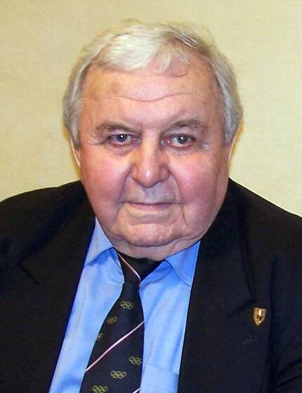 Augustin Bubník