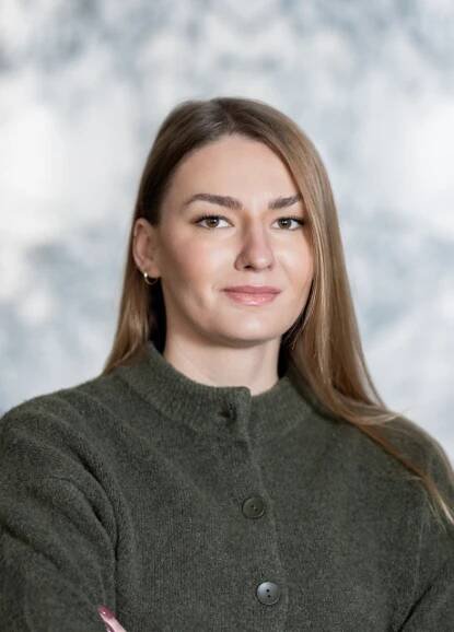 Hana Mrázová