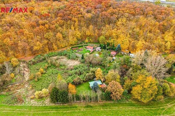Prodej Dům, Habrovany, okres Ústí nad Labem