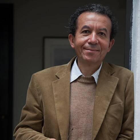 Luis Miguel Aguilar