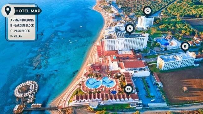 Nejlepší hotely v kategorii cena–kvalita – Vítězové Invia Awards 2024 | Invia.cz