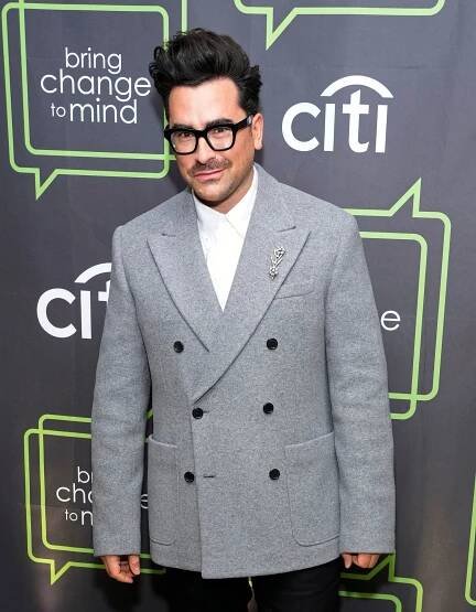Dan Levy Gives Update on a Potential 'Schitt's Creek' Movie