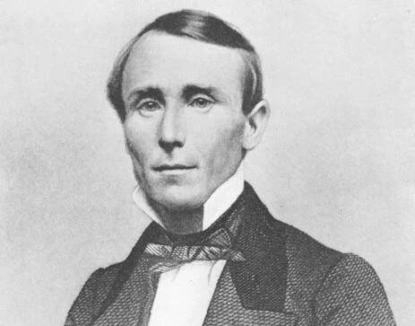 Největší americký dobrodruh. William Walker se stal císařem i prezidentem, národním hrdinou i nenáviděným nepřítelem