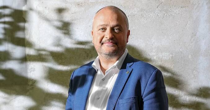 „Střední Evropa nesmí opouštět Západ. Česko se dělí na dva světy“ - Echo24.cz