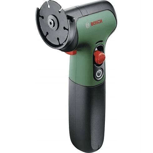 ÚHLOVÁ BRUSKA EASYCUT&GRIND 7,2V BOSCH