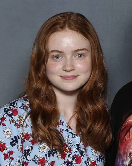 Sadie Sink