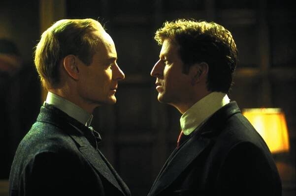 Matt Frewer