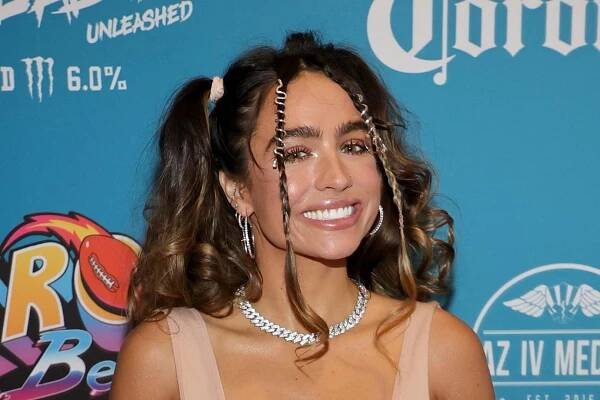 19 Fascinating Facts About Sommer Ray