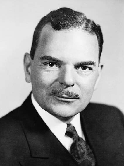 Dewey–Stassen debate - Wikipedia