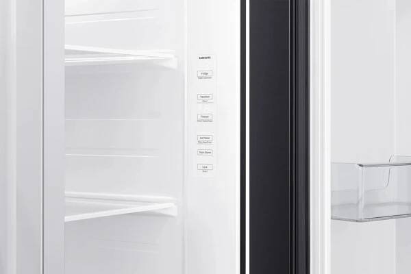SAMSUNG RS65DG5403B1