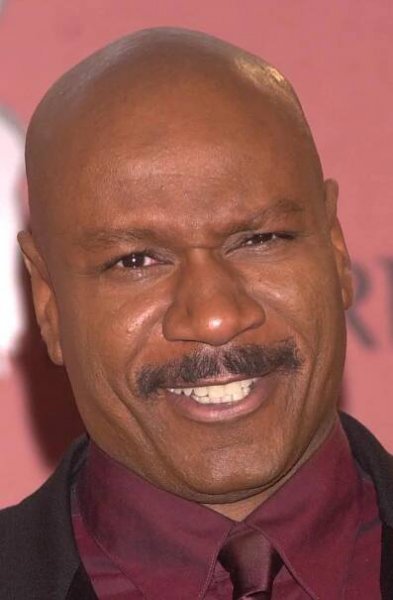 Ving Rhames - Actor