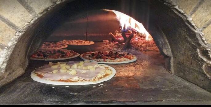 Pizzeria Einstein Vinohrady