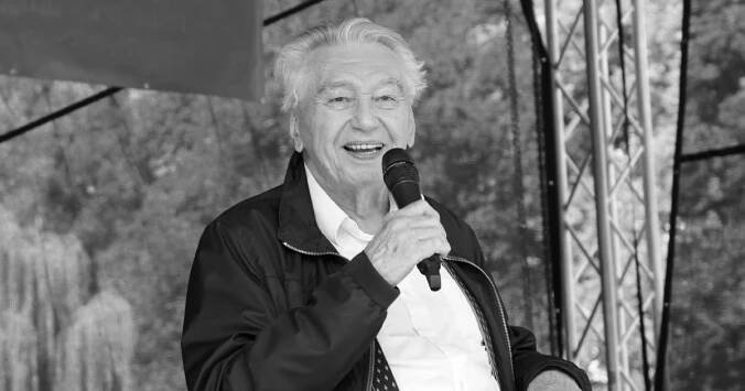 Ve věku 92 let zemřel zpěvák a herec Josef Zíma. Král české dechovky i princ Radovan