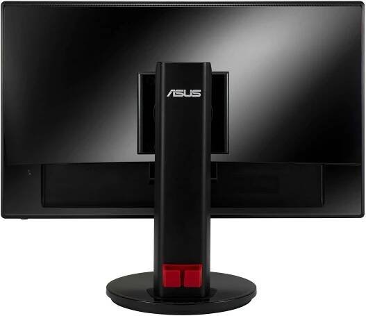 ASUS VG248QE - 3D LED Herní monitor 24"
