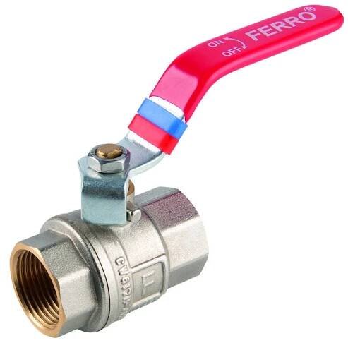 FERRO KFP3 1"