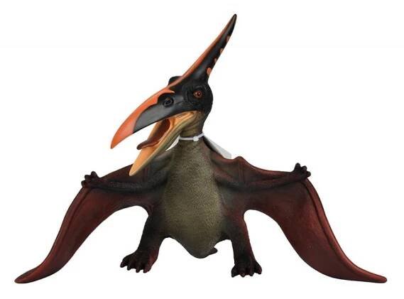 Ptakoještěr Pteranodon 40 cm
