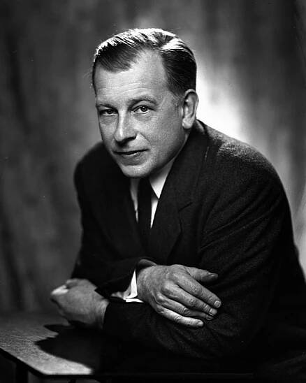 From the Gateway Arch to the TWA Terminal: The Legacy of Eero Saarinen