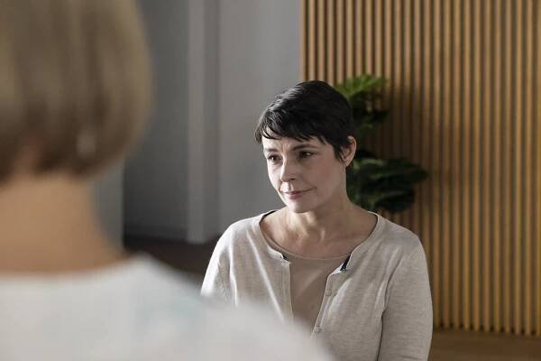 Renata Visnerová-Prokopová - Jedna rodina - Budu táta - Z filmu