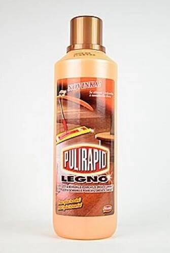 Pulirapid LEGNO 1l