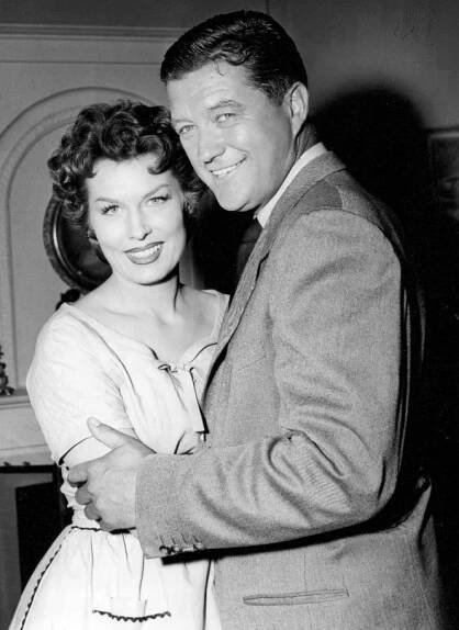 Crossroads (1955 TV series) - Wikipedia