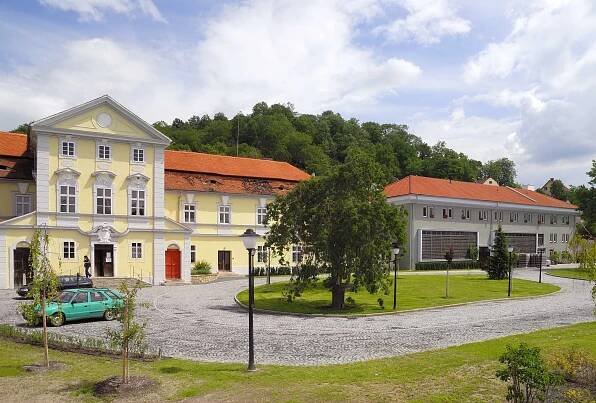Penzion Žernosecké vinařství s.r.o., Velké Žernoseky