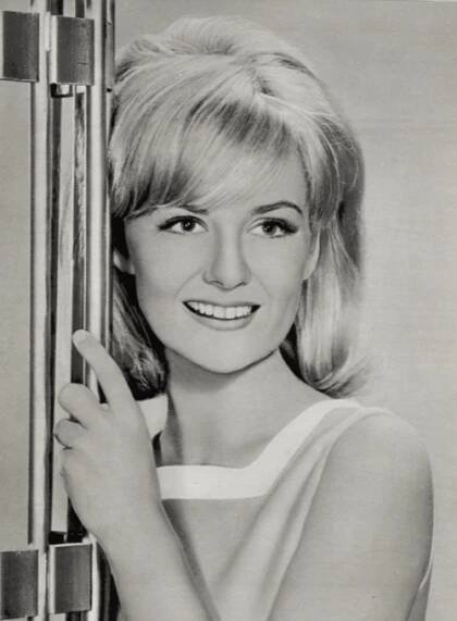 Shelley Fabares - Wikipedia