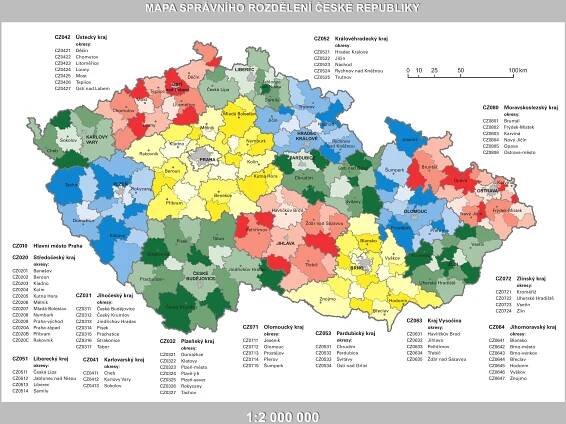 ČÚZK: Geoportál