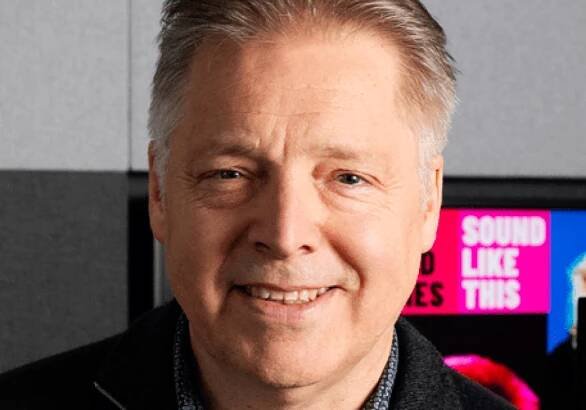 Mark Goodier counts down most popular ABBA songs on Greatest Hits Radio