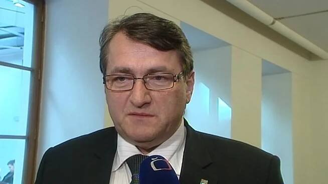 Šulc nemá ve straně co pohledávat, míní mostecká ODS