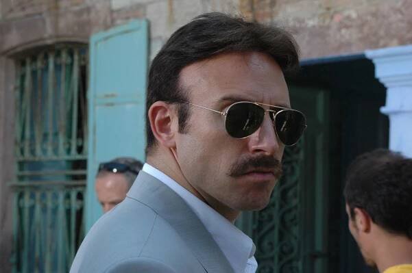 İlk Aşk - Z filmu - Halit Ergenç