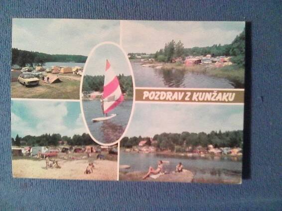 Kunžak