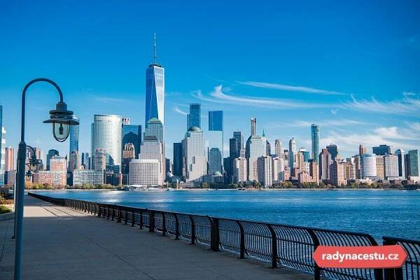 Manhattan: ostrov kontrastů, kde se tvoří dějiny moderního světa | Magazín Radynacestu.cz