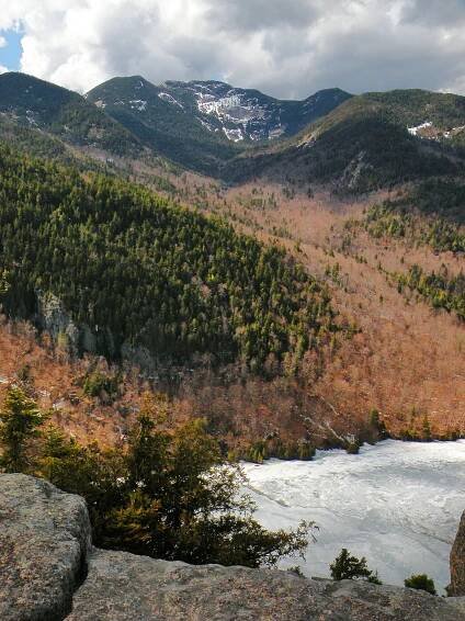 High Peaks Wilderness – Adirondack Wilderness Advocates