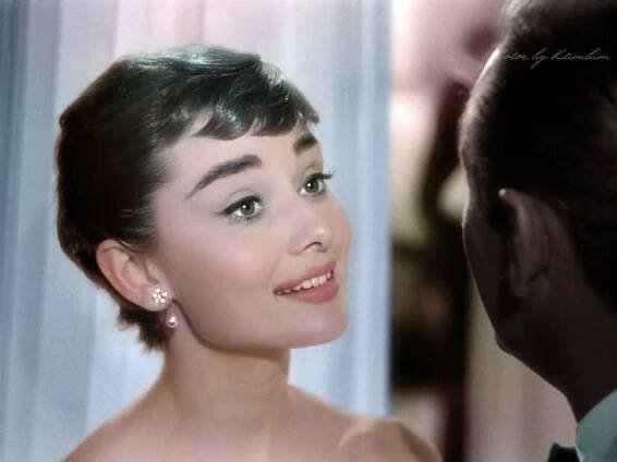 68 Best Audrey Hepburn Quotes with Amazing Images