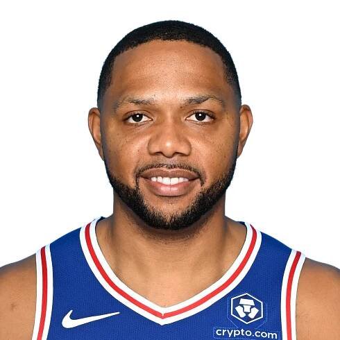 Eric Gordon