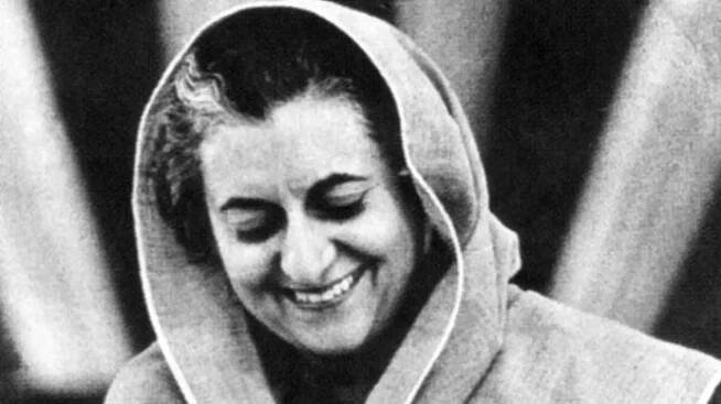 Byla zavražděna indická politička Indira Gándhíová